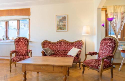 Soultzeren Casa | Insel Paradise