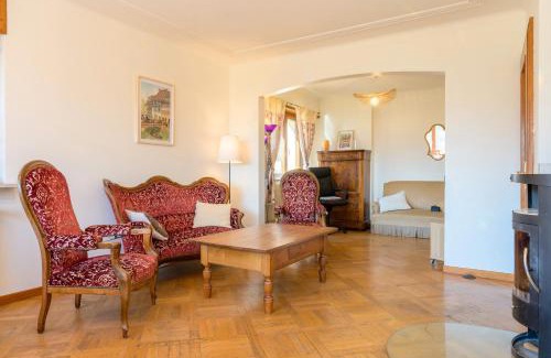 Soultzeren Casa | Insel Paradise