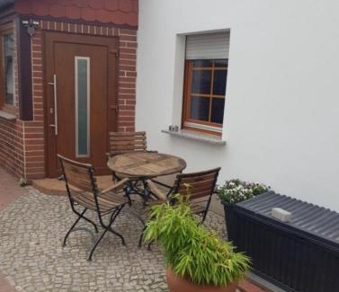 Werder Apartamento | Inselblüte 2