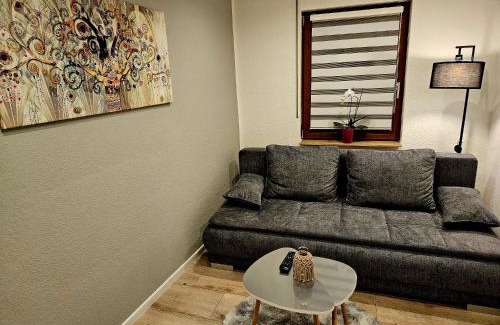 Werder Apartamento | Inselblüte 2