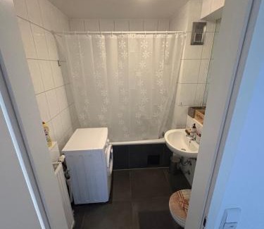 Werder Apartamento | Inselblick am Wasser