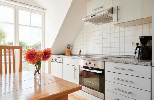 Alt Gaarz Apartamento | Inselblick