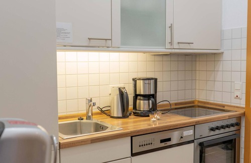 Fehmarn Apartamento | Inselblume 62 - Beachfront vacation home on the south beach