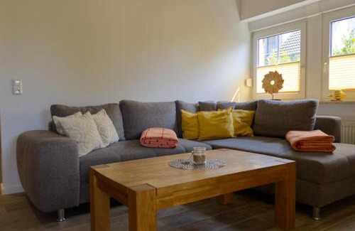 Fehmarn Casa | Inselblume 25 - Ferienwohnung von Privat in Meeschendorf