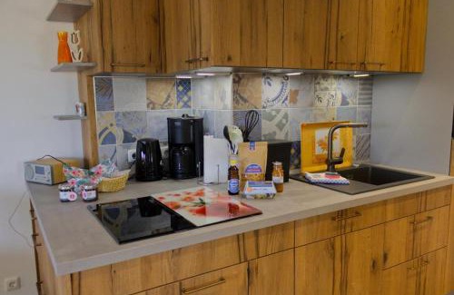 Fehmarn Casa | Inselblume 25 - Ferienwohnung von Privat in Meeschendorf