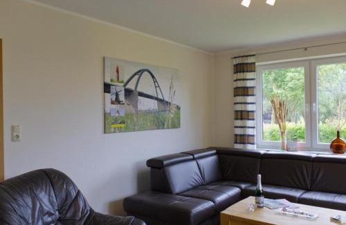 Daenschendorf Casa | Inselblume 40 - Ferienhaus mit Garten in Dänschendorf