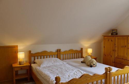 Daenschendorf Casa | Inselblume 40 - Ferienhaus mit Garten in Dänschendorf