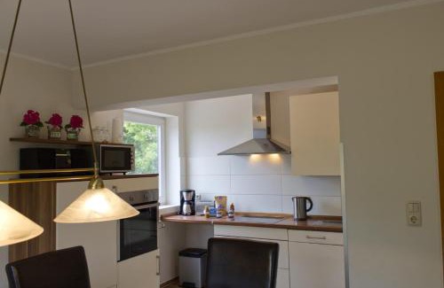Daenschendorf Casa | Inselblume 40 - Ferienhaus mit Garten in Dänschendorf