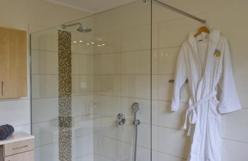 Daenschendorf Casa | Inselblume 40 - Ferienhaus mit Garten in Dänschendorf