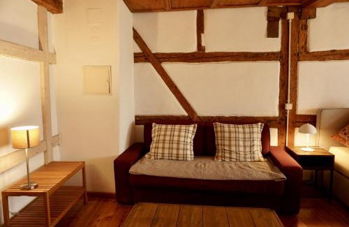 Altstadt Apartamento | Inselgasse