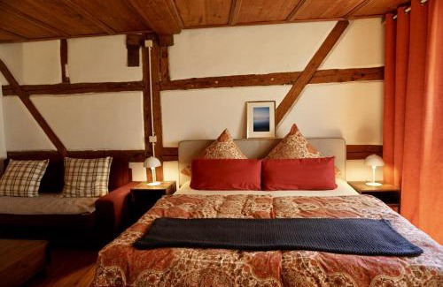 Altstadt Apartamento | Inselgasse