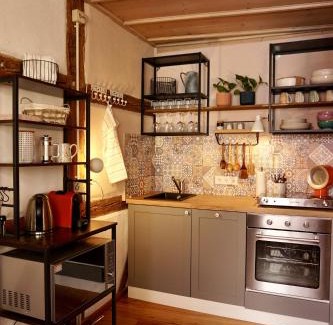 Altstadt Apartamento | Inselgasse