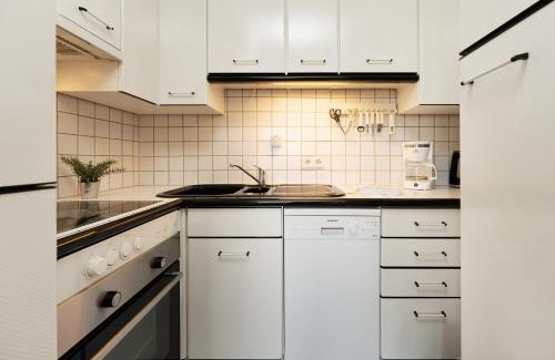 Neue Tiefe Apartamento | Inselglück