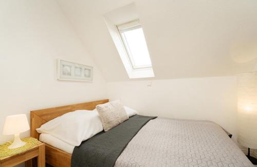 Neue Tiefe Apartamento | Inselglück