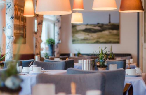 Norderney Hotel | Inselhotel Bruns