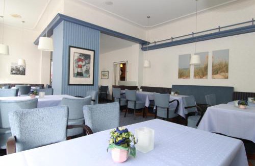 Norderney Hotel | Inselhotel Bruns