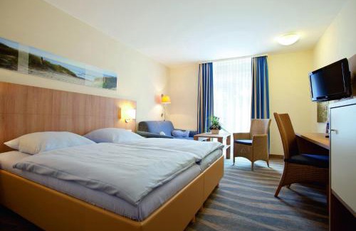 Norderney Hotel | Inselhotel Bruns