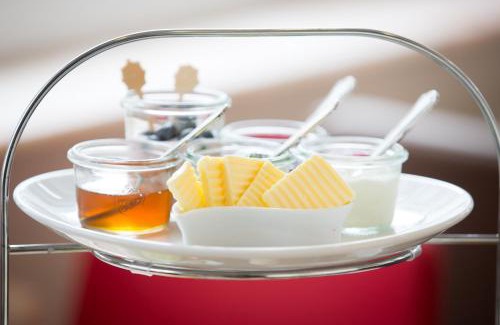 Norderney Cama Y Desayuno | Inselhotel Cornelius