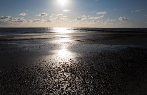Norderney Cama Y Desayuno | Inselhotel Cornelius