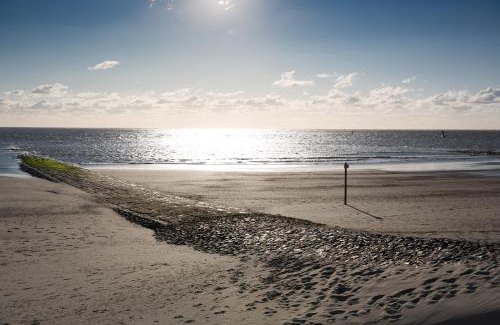 Norderney Cama Y Desayuno | Inselhotel Cornelius