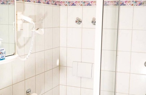 Wangerooge Apartamento | Inselhus 62/2 bedrooms / shower, toilet - Inselhus