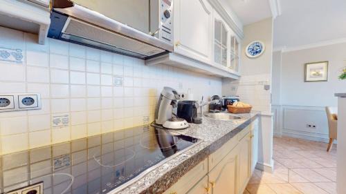 Munkmarsch Apartamento | Inselliebe