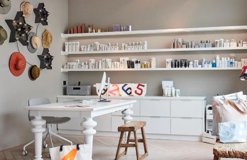 Norderney Apartamento | Inselloft Norderney