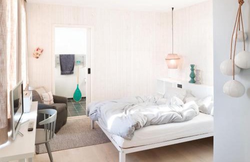 Norderney Apartamento | Inselloft Norderney