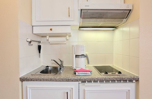 Juist Apartamento | Inselresidenz playa Castillo Apartamento 303 ref 50971 - Inselresidenz playa Castillo Apartamento 303 Ref 50971