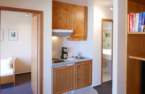 Juist Apartamento | Inselresidenz Strandburg Apartamento 306 Ref. 50974 - Apartamento 306 Ref. 50974