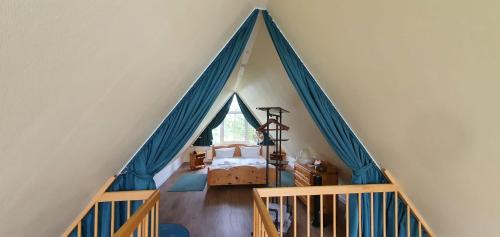 Breege Apartamento | Inselsonne Haus Inge - Fewo Helisa in Breege