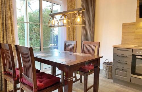 Breege Apartamento | Inselsonne Haus Inge - Fewo Inge in Breege