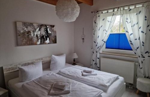 Breege Apartamento | Inselsonne Haus Inge - Fewo Inge in Breege