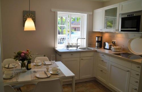 Wrixum Apartamento | Inseltraum