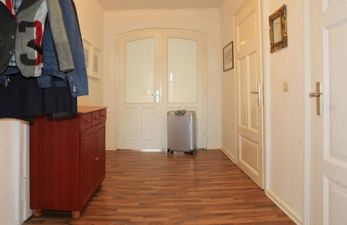 Hamelin Apartamento | 4 estrellas apartamento de vacaciones en la isla en Hameln