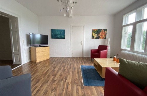 Hamelin Apartamento | 4 estrellas apartamento de vacaciones en la isla en Hameln