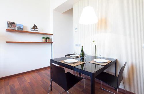 Sant Pere Apartamento | Inside Barcelona Apartments Mercat