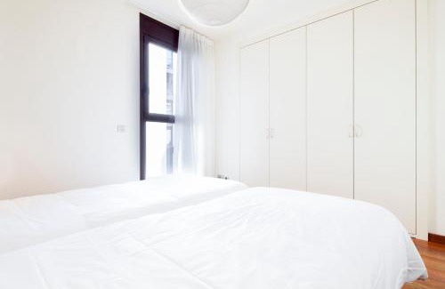 Sant Pere Apartamento | Inside Barcelona Apartments Mercat