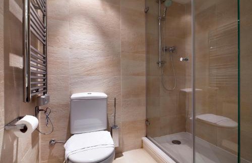 Sant Pere Apartamento | Inside Barcelona Apartments Mercat
