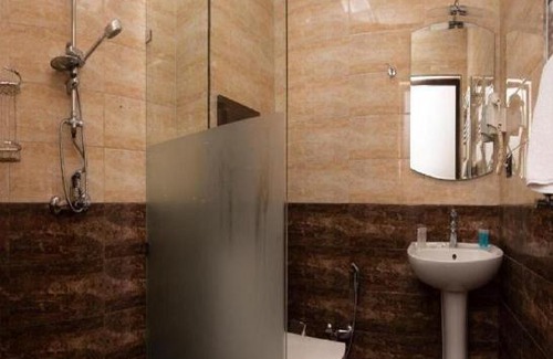 Baku Hotel | Inside City Hotel Baku