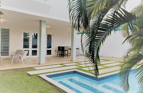 Punta Las Marias Casa | Inside Gated Community