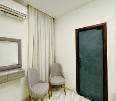Shurtah al-Dakhlah Hotel | Inside Pyrmids Inn