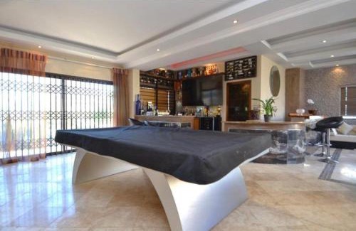 West Beach Casa | Inside residence