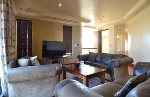 West Beach Casa | Inside residence