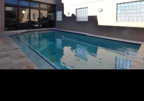 West Beach Casa | Inside residence