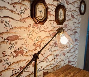 Bezdead Cama Y Desayuno | Inside, The Village- Atelier
