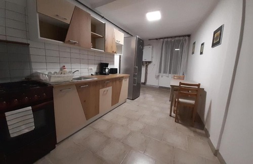 Centrul Vechi Apartamento | Inside Transylvania