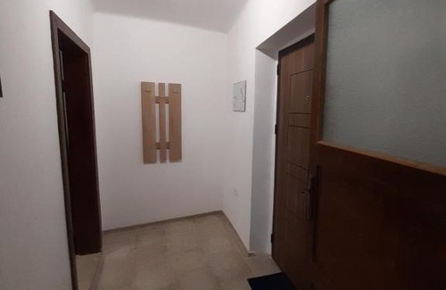Centrul Vechi Apartamento | Inside Transylvania