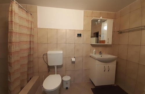 Centrul Vechi Apartamento | Inside Transylvania