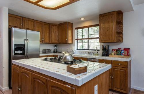 Yosemite West Casa | Inside Yosemite Mountain Beauty